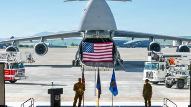 Air Force Tech Specialist Faces Potential Discharge Over a Prescribed ADHD Medication