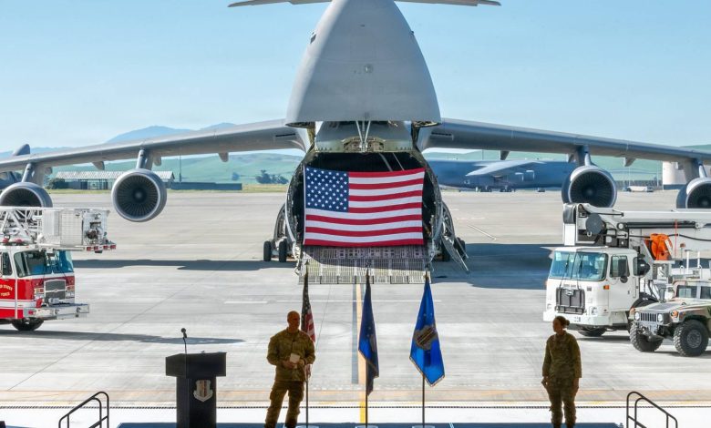 Air Force Tech Specialist Faces Potential Discharge Over a Prescribed ADHD Medication