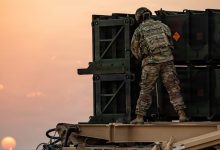 US missile stockpile ‘problematic’ in a war with China, report warns