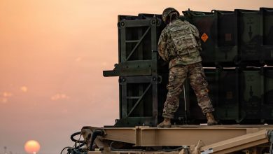US missile stockpile ‘problematic’ in a war with China, report warns