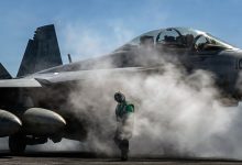 Navy not assessing long-term brain risks for pilots, report finds