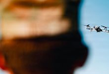 The Air Force wants a cannon to shoot down drones