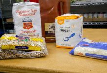 VA Launches 18th Food Hub as Veterans 7.4% More Likely to Experience Food Insecurity