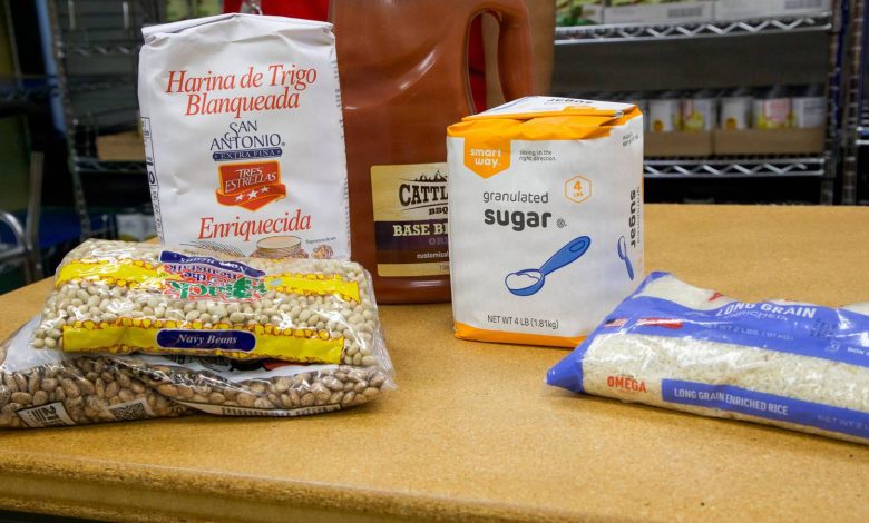 VA Launches 18th Food Hub as Veterans 7.4% More Likely to Experience Food Insecurity