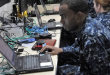 How Veterans Can Turn Military Skills Into Cybersecurity Careers