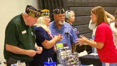 Army Veteran Claims VA Benefits Error Created ,000 ‘Overpayment’ Debt