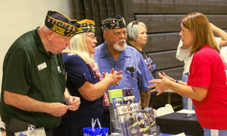 Army Veteran Claims VA Benefits Error Created ,000 ‘Overpayment’ Debt