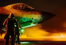 Pentagon classifies mission statement for Operation Epic Fury