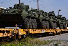 Man Pleading Guilty to Killing 18-Year-Old Soldier at Army Depot During Firearms Training