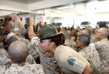 Marine Corps Officially Updates Religious Codes, Imposes Revision Deadlines Under DOD Directive