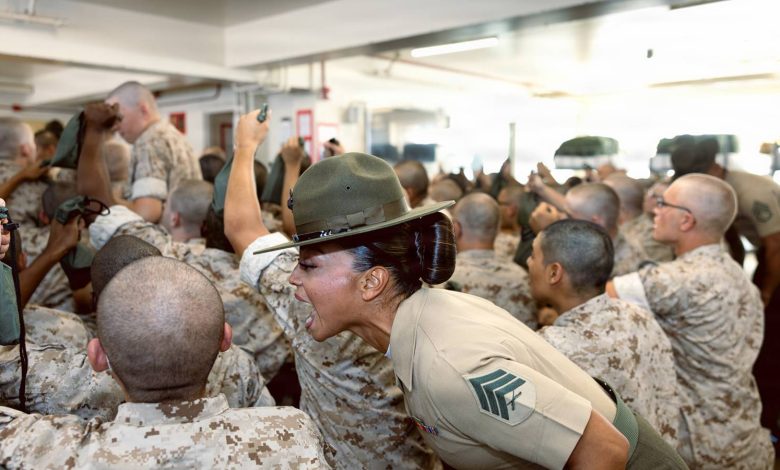 Marine Corps Officially Updates Religious Codes, Imposes Revision Deadlines Under DOD Directive