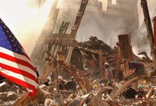 We Learned Nothing from 9/11