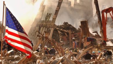 We Learned Nothing from 9/11