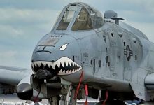 The US Air Force Wanted to Retire All 162 A-10 Warthogs in 2026. Congress Wrote a Law Forcing It to Keep 126 of Them Flying Until 2033 and Named the Law After the Sound the Gun Makes.