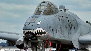The US Air Force Wanted to Retire All 162 A-10 Warthogs in 2026. Congress Wrote a Law Forcing It to Keep 126 of Them Flying Until 2033 and Named the Law After the Sound the Gun Makes.