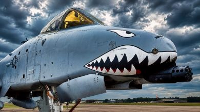 Breaking All the Rules: The US Air Force’s A-10 Warthog Was Circling the Drain But the Iran War Proved It Wasn’t Ready for Retirement Just Yet Breaking All the Rules: The US Air Force’s A-10 Warthog Was Circling the Drain But the Iran War Proved It Wasn’t Ready for Retirement Just Yet