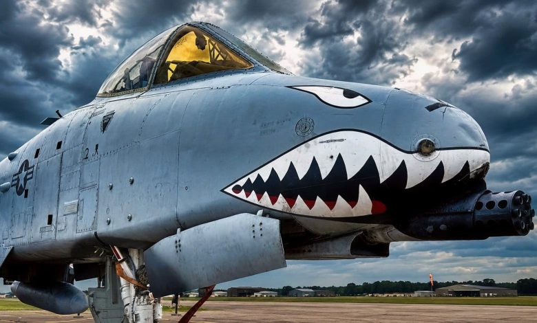 Breaking All the Rules: The US Air Force’s A-10 Warthog Was Circling the Drain But the Iran War Proved It Wasn’t Ready for Retirement Just Yet