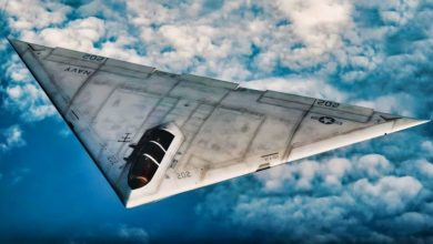 The US Navy Fixed a Price on Stealth Technology Nobody Had Invented Yet, and the A-12 Avenger II Never Flew. 35 Years Later Boeing Lost ,900,000,000 in a Single Year on the Same Kind of Contract.