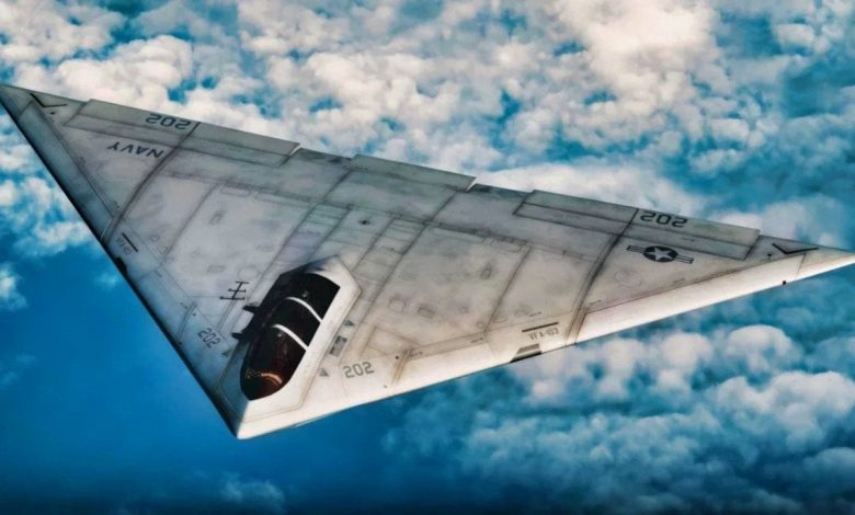 The US Navy Fixed a Price on Stealth Technology Nobody Had Invented Yet, and the A-12 Avenger II Never Flew. 35 Years Later Boeing Lost ,900,000,000 in a Single Year on the Same Kind of Contract.