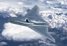 Lockheed to build 4 more Vectis drones, 2027 first flight remains on target
