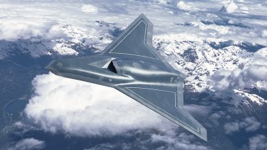 Lockheed to build 4 more Vectis drones, 2027 first flight remains on target