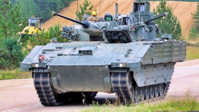An Investigation by the British Ministry of Defence Found 310 Soldiers Harmed by Noise and Vibration From the £6,000,000,000 Ajax Armoured Vehicle