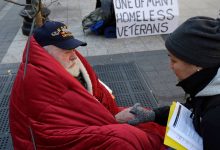Indiana Veteran Homelessness Drops 18.7% in 2025