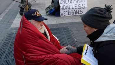 Indiana Veteran Homelessness Drops 18.7% in 2025