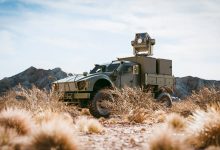 Army to spend 5 million on ‘Group 3 killer’ anti-drone laser