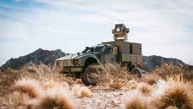 Army to spend 5 million on ‘Group 3 killer’ anti-drone laser
