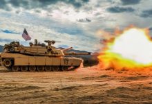 General Dynamics Is Delivering All 250 M1A2 SEPv3 Abrams Tanks to Poland in About 24 Months. Warsaw Ordered Them for ,750,000,000 Along With 17 Bridge Layers and 26 Recovery Vehicles.