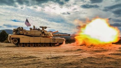 General Dynamics Is Delivering All 250 M1A2 SEPv3 Abrams Tanks to Poland in About 24 Months. Warsaw Ordered Them for ,750,000,000 Along With 17 Bridge Layers and 26 Recovery Vehicles.