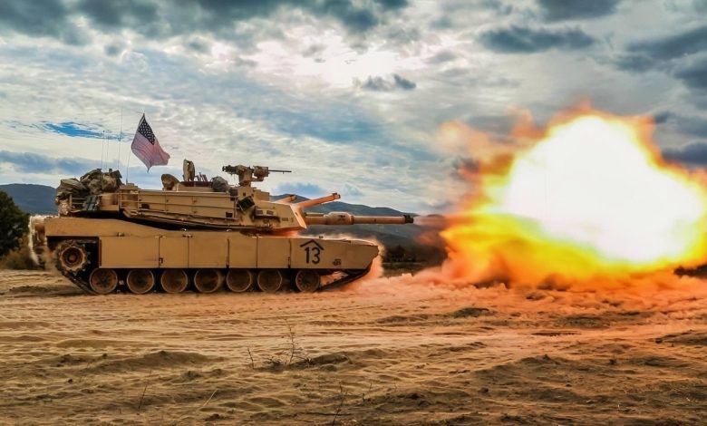 General Dynamics Is Delivering All 250 M1A2 SEPv3 Abrams Tanks to Poland in About 24 Months. Warsaw Ordered Them for ,750,000,000 Along With 17 Bridge Layers and 26 Recovery Vehicles.