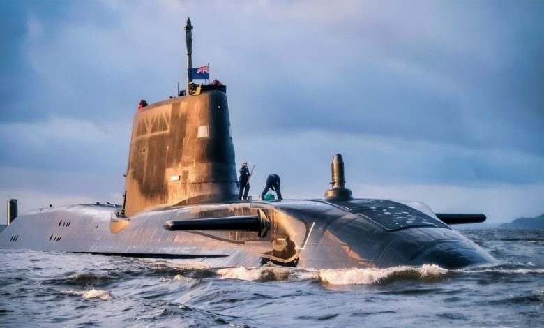 Australia Has No Official ‘Plan B’ If AUKUS Submarines Run Late. Some Want the B-21 Raider or Maybe Even the F-47 NGAD