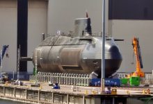 ‘The Captain Was in the Shower’: The Royal Navy’s .5 Billion Nuclear Attack Submarine HMS Astute Ran Aground Off Skye 2 Months After Commissioning. The Crew Had No Chart, the Radar Off and No Binoculars