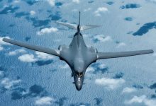 Move Over, B-21 Raider Bomber: The US Air Force B-1B Lancer and B-2 Spirit Won’t Be Retired Afterall