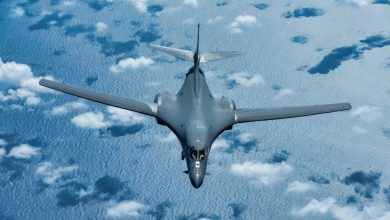 Move Over, B-21 Raider Bomber: The US Air Force B-1B Lancer and B-2 Spirit Won’t Be Retired Afterall
