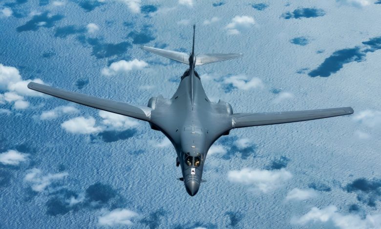 Move Over, B-21 Raider Bomber: The US Air Force B-1B Lancer and B-2 Spirit Won’t Be Retired Afterall