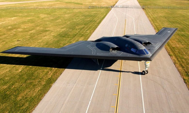 A U.S. Air Force B-2 Spirit Stealth Bomber Fired a Stealth Anti-Ship Missile at the USS Juneau, an Amphibious Ship Commissioned in 1969 and Left in Mothballs for 18 Years. It Still Took 2 Harpoons, a Japanese Torpedo, a Hellfire, and 2 More Missiles to Put Her Under.