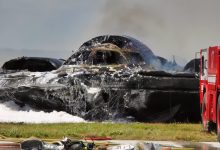 Water in three sensors wrecked the B-2 Spirit of Kansas, tail 89-0127, and the US Air Force priced that Guam crash at ,407,006,920, calling it the most expensive aircraft crash on record, after the bomber rotated too slow at Andersen on February 23, 2008