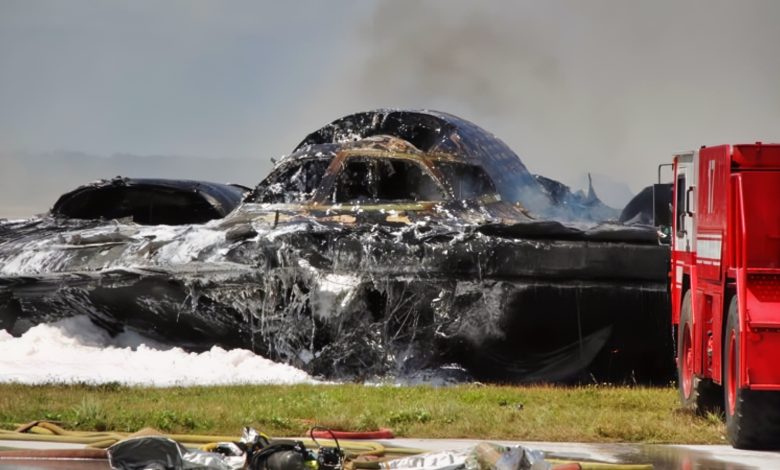 Water in three sensors wrecked the B-2 Spirit of Kansas, tail 89-0127, and the US Air Force priced that Guam crash at ,407,006,920, calling it the most expensive aircraft crash on record, after the bomber rotated too slow at Andersen on February 23, 2008