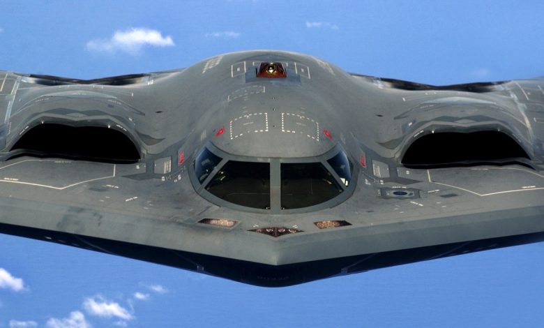 The Pentagon Cut the B-2 Bomber Program From ,400,000,000 to ,100,000,000 and Made Every Aircraft More Expensive. Cutting the Order From 132 to 21 Nearly Quadrupled the Cost per Bomber.