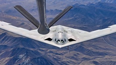 Iran Had No Chance Against the B-2 Spirit Stealth Bomber. That Can Only Mean the US Air Force Needs as Many B-21 Raiders As Possible Iran Had No Chance Against the B-2 Spirit Stealth Bomber. That Can Only Mean the US Air Force Needs as Many B-21 Raiders As Possible