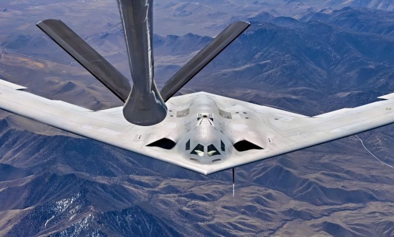 Iran Had No Chance Against the B-2 Spirit Stealth Bomber. That Can Only Mean the US Air Force Needs as Many B-21 Raiders As Possible