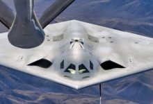 Chinese Researchers Claim They Found the US Air Force B-21 Raider’s Weak Spots by Simulating a Bomber They’ve Never Seen. The Model Rests on Estimates.