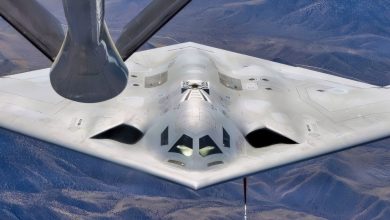 Chinese Researchers Claim They Found the US Air Force B-21 Raider’s Weak Spots by Simulating a Bomber They’ve Never Seen. The Model Rests on Estimates.