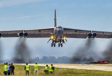 The Youngest B-52 Was Built in 1962 and the US Air Force Plans to Fly It Until 2050 — 88 Years in Service. In Early March 2026, B-52s Struck Ballistic Missile Sites Inside Iran for the First Time.