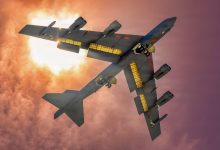 B-52: Over 70 Years Ago, America Built a Bomber to End the World in a Russia War. It Never Did, and It Will Still Be Flying in 2050