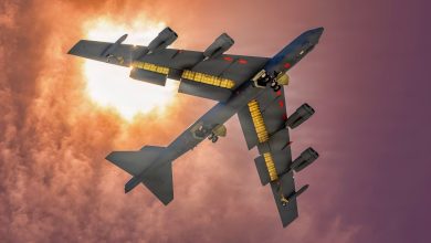 B-52: Over 70 Years Ago, America Built a Bomber to End the World in a Russia War. It Never Did, and It Will Still Be Flying in 2050