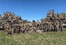 My infantry company took on Ukraine’s ‘Nemesis’ drone hunters